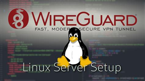 wireguard linux kernel